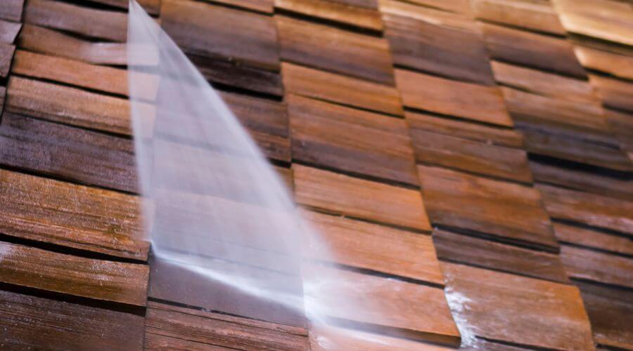 Slate Roofing in Coopers Mills, ME